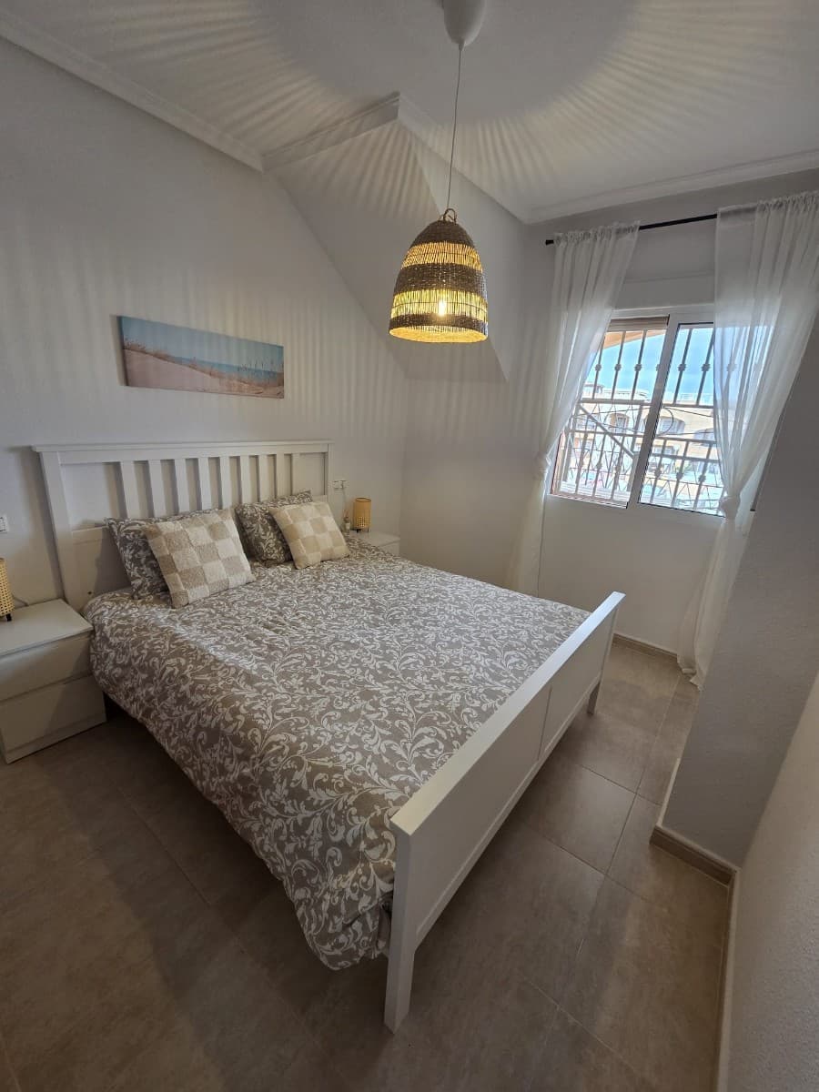Penthouse met 2 slaapkamers in Orihuela - 7