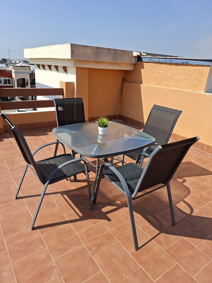 Penthouse met 2 slaapkamers in Orihuela - 13