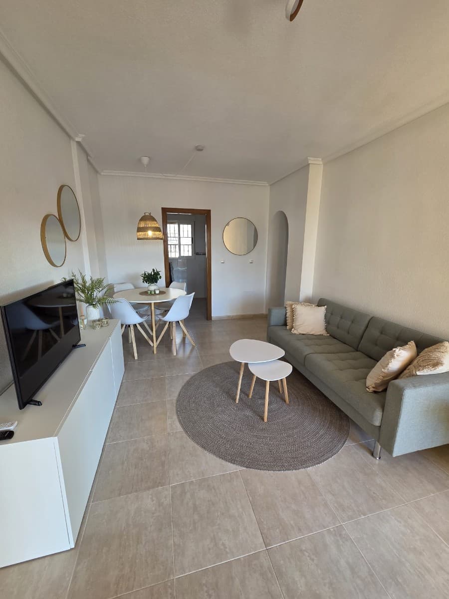 Penthouse met 2 slaapkamers in Orihuela - 3