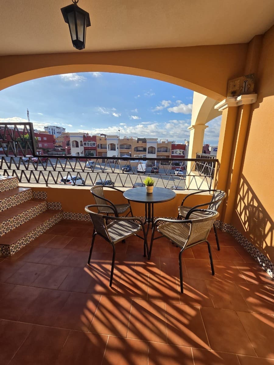 Penthouse met 2 slaapkamers in Orihuela - 11