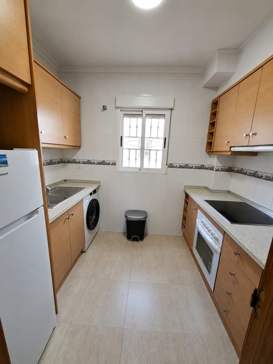 Penthouse met 2 slaapkamers in Orihuela - 5