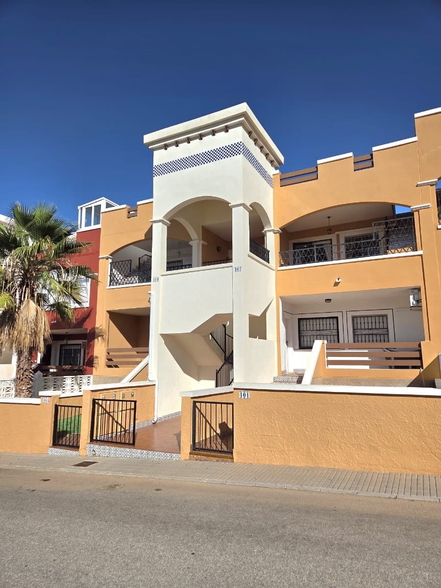 Penthouse met 2 slaapkamers in Orihuela - 1
