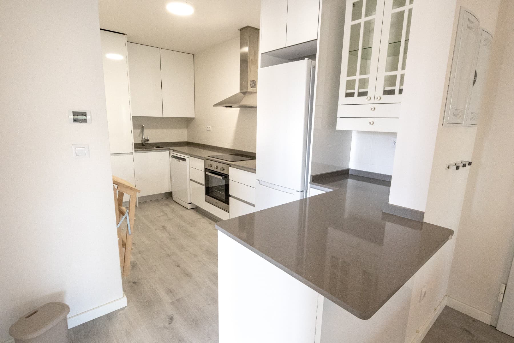 Apartamento Planta Media de 2 dormitorios en Los Dolses - 2