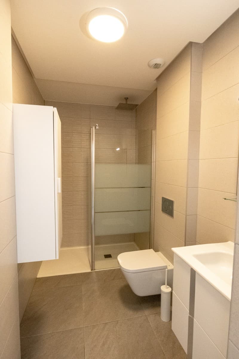 Apartamento Planta Media de 2 dormitorios en Los Dolses - 7