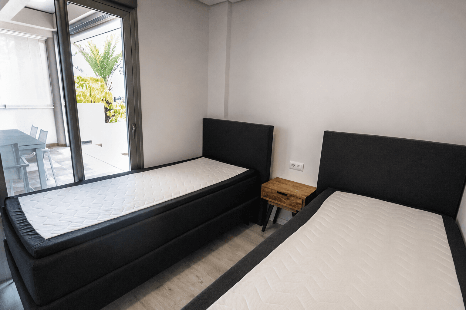 Apartamento Planta Media de 2 dormitorios en Los Dolses - 9
