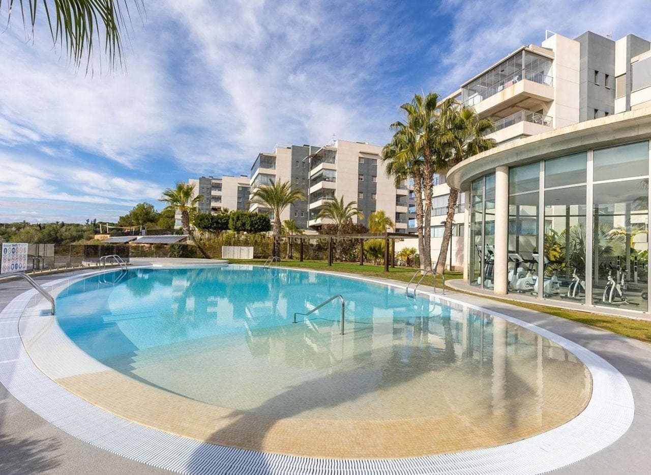 Apartamento Planta Media de 2 dormitorios en Los Dolses - 17