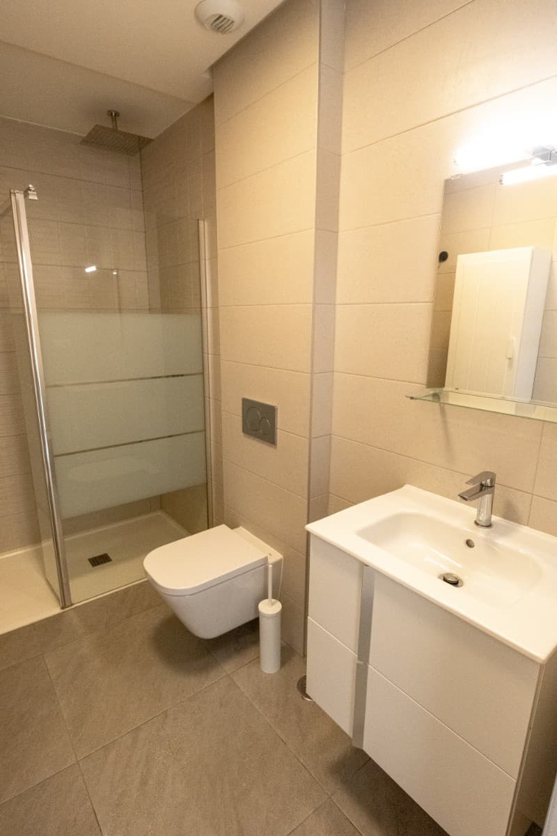 Apartamento Planta Media de 2 dormitorios en Los Dolses - 8