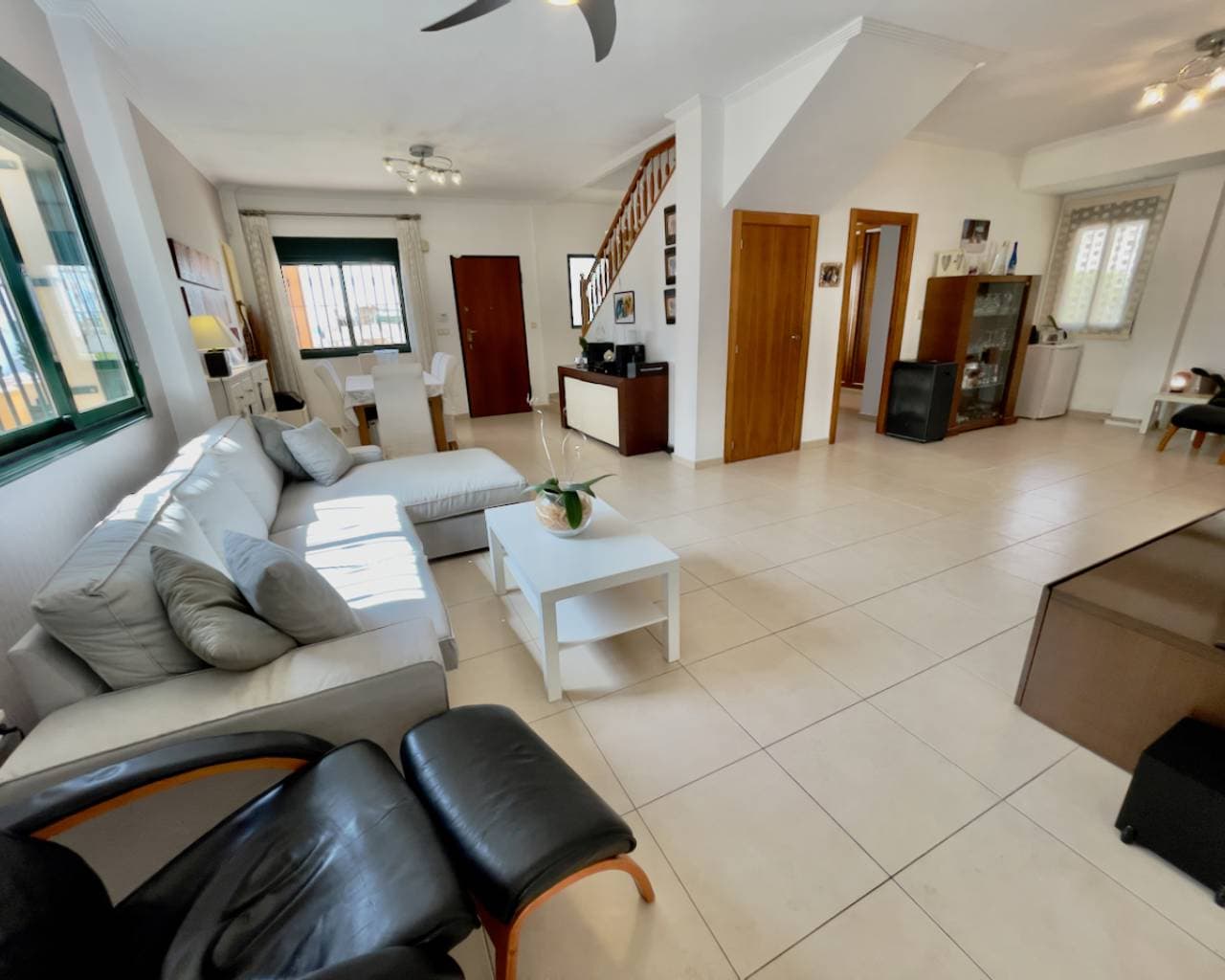 Villa - Chalet de 4 dormitorios en Ciudad Quesada - 4