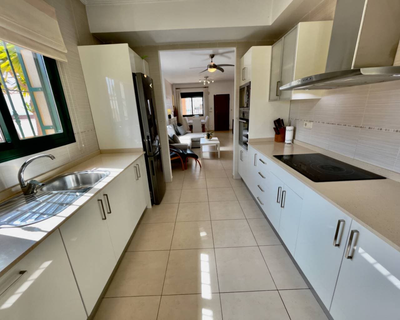 Villa - Chalet de 4 dormitorios en Ciudad Quesada - 14