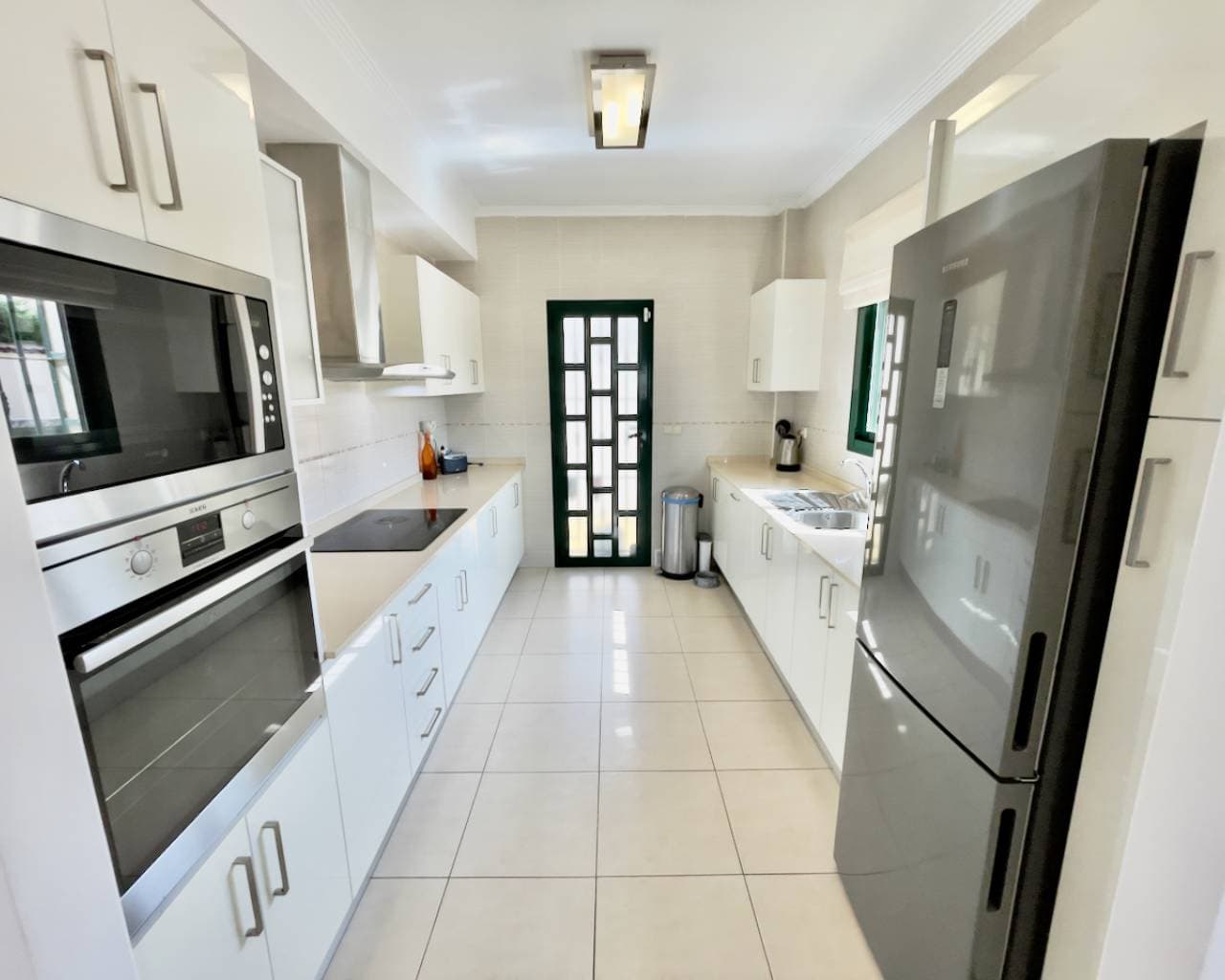 Villa - Chalet de 4 dormitorios en Ciudad Quesada - 3