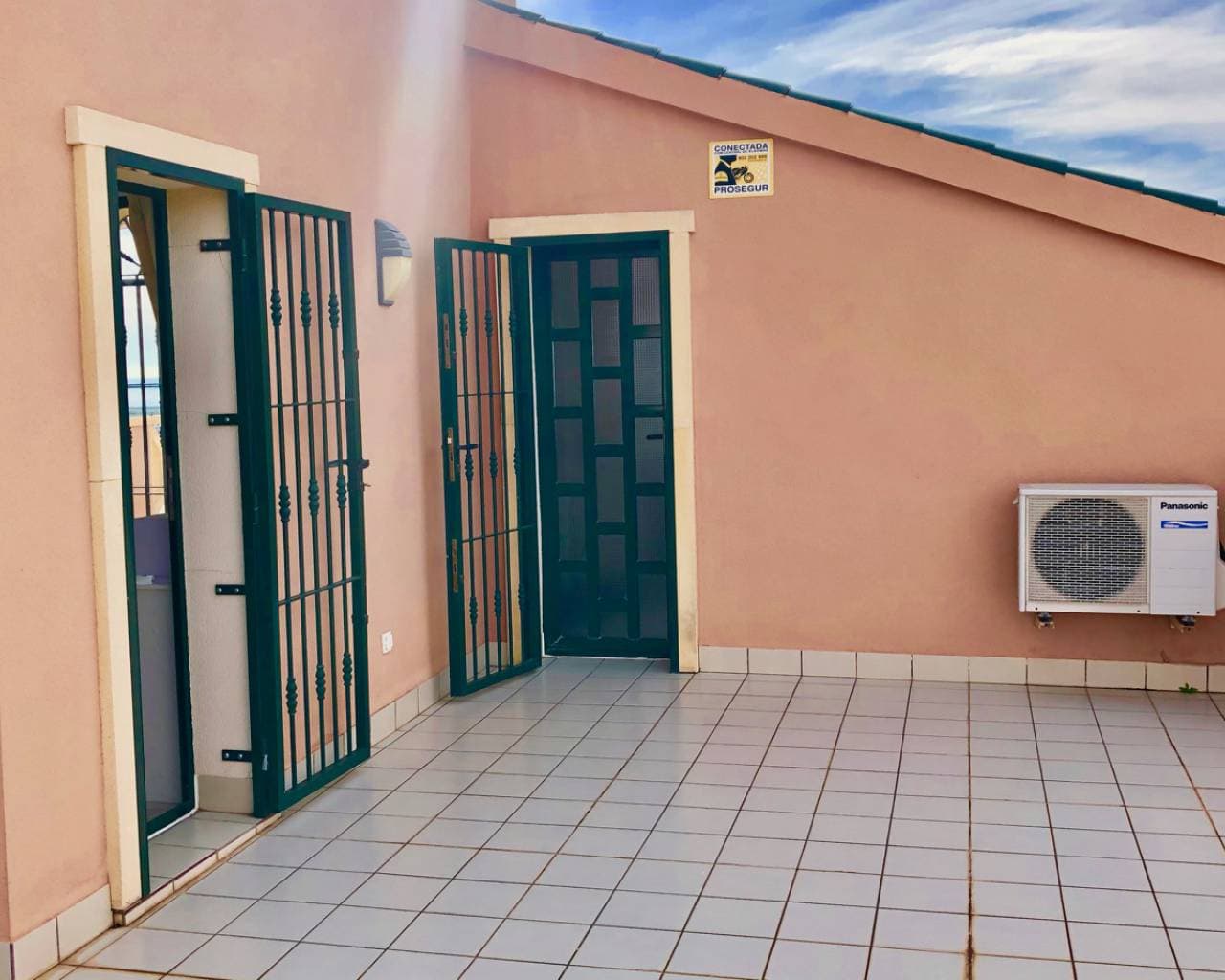 Villa - Chalet de 4 dormitorios en Ciudad Quesada - 13