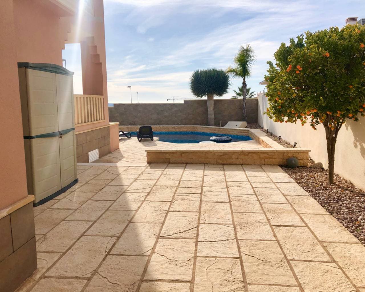 Villa - Chalet de 4 dormitorios en Ciudad Quesada - 33