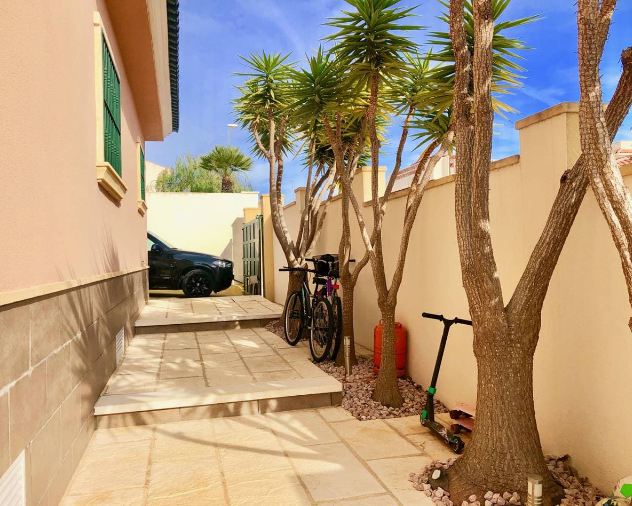 Villa - Chalet de 4 dormitorios en Ciudad Quesada - 35
