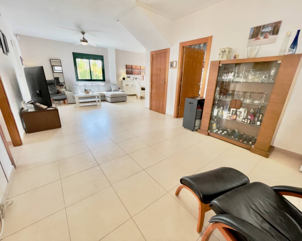 Villa - Chalet de 4 dormitorios en Ciudad Quesada - 16
