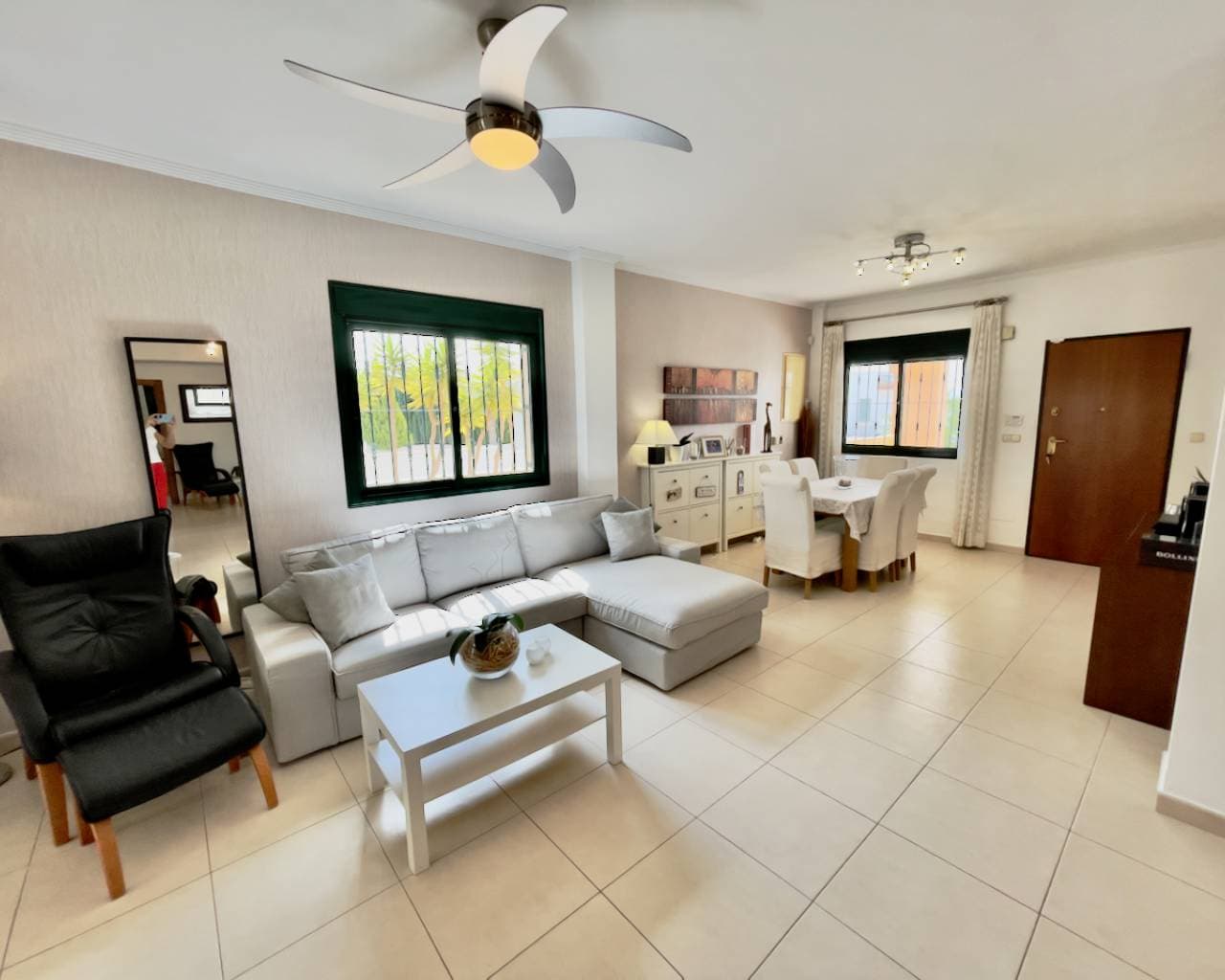 Villa - Chalet de 4 dormitorios en Ciudad Quesada - 17