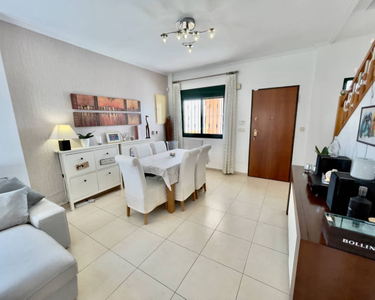 Villa - Chalet de 4 dormitorios en Ciudad Quesada - 18