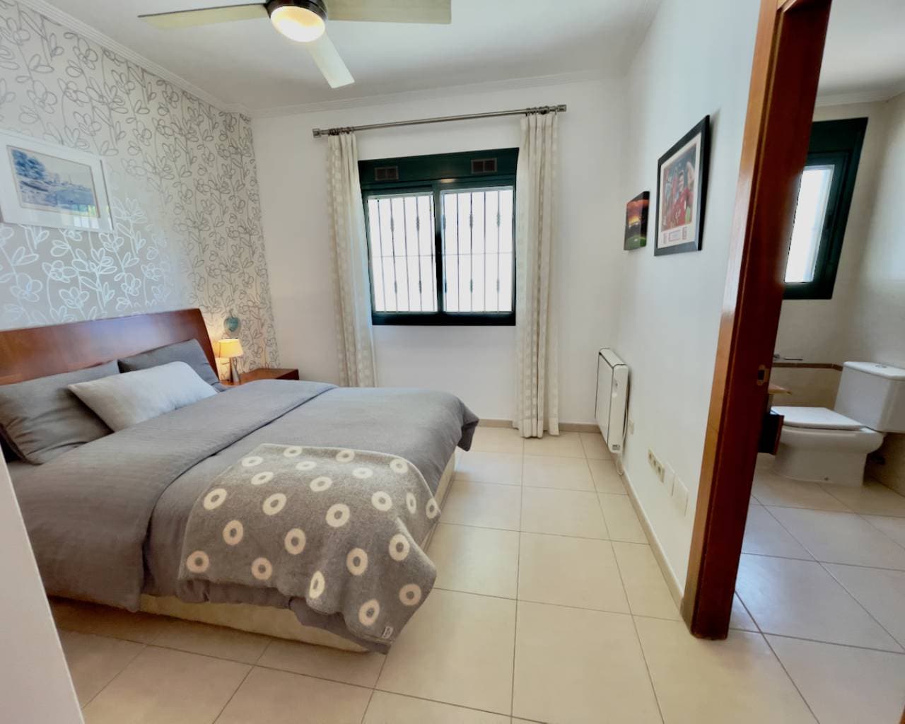 Villa - Chalet de 4 dormitorios en Ciudad Quesada - 20