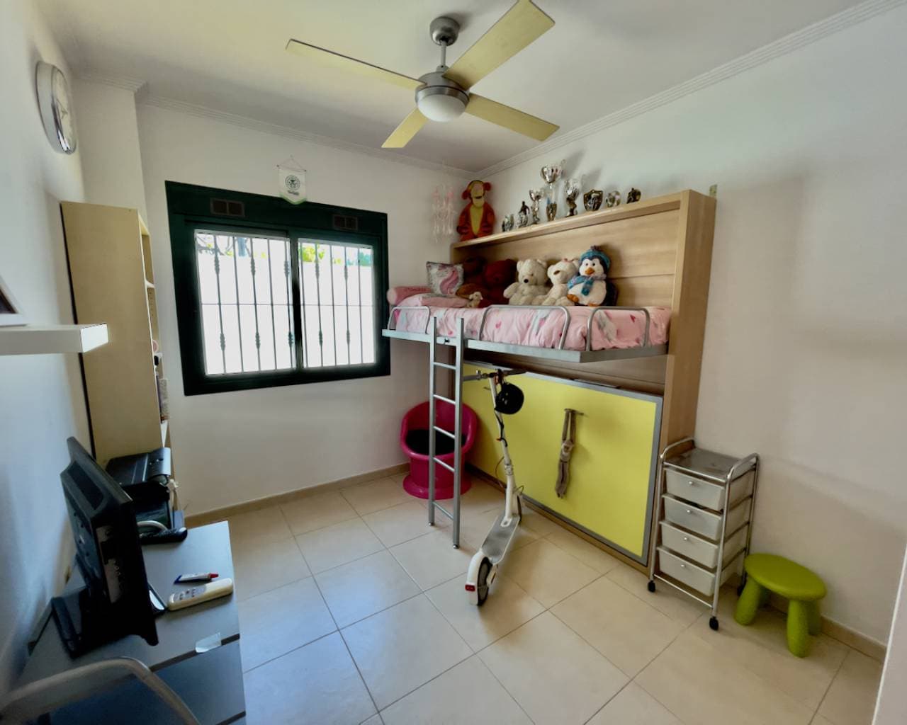 Villa - Chalet de 4 dormitorios en Ciudad Quesada - 24