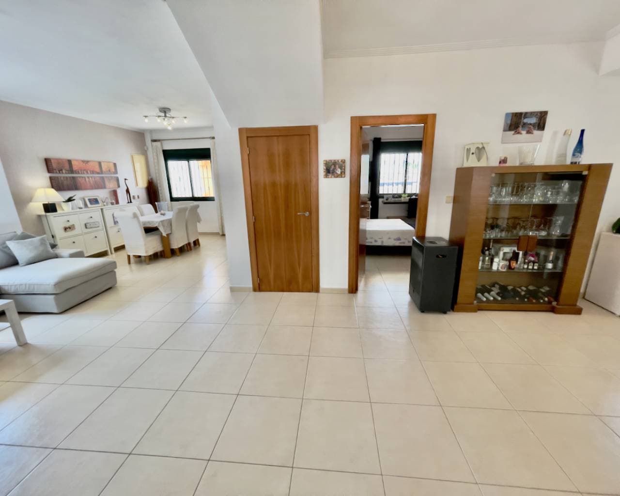 Villa - Chalet de 4 dormitorios en Ciudad Quesada - 25