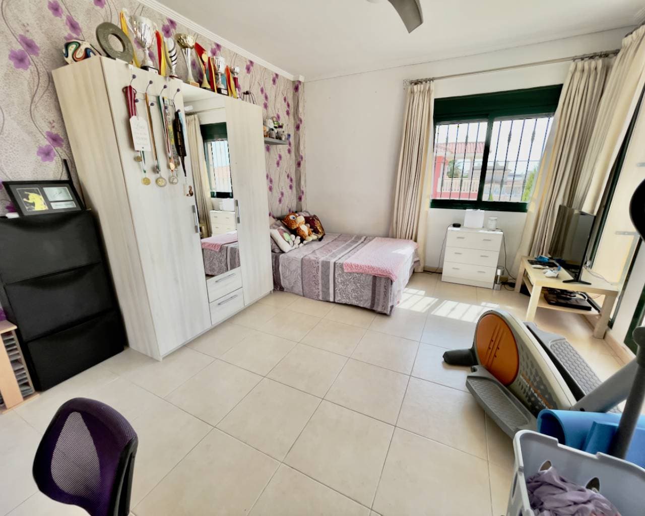 Villa - Chalet de 4 dormitorios en Ciudad Quesada - 6