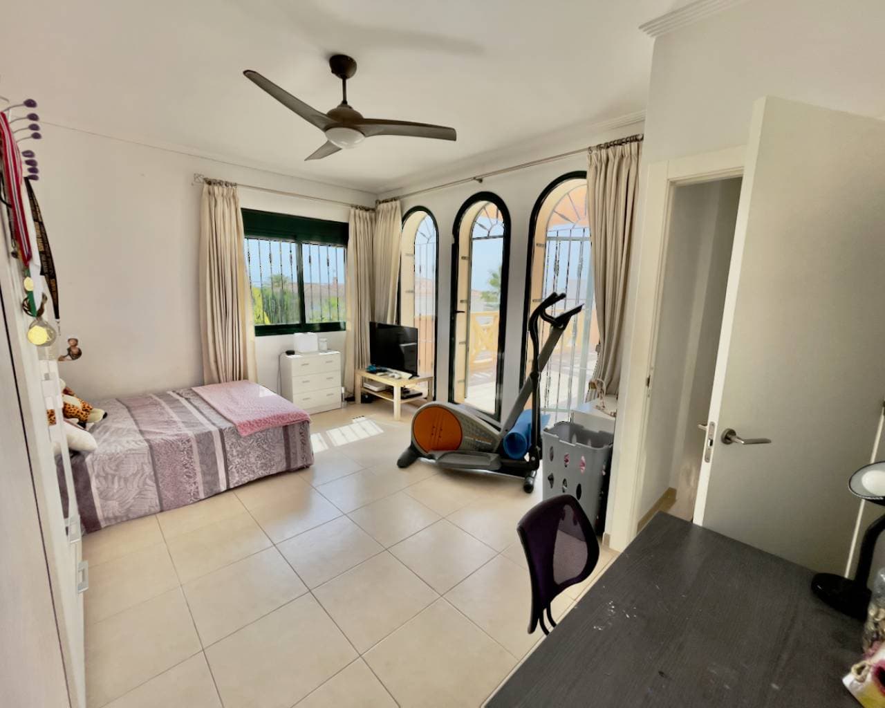 Villa - Chalet de 4 dormitorios en Ciudad Quesada - 26