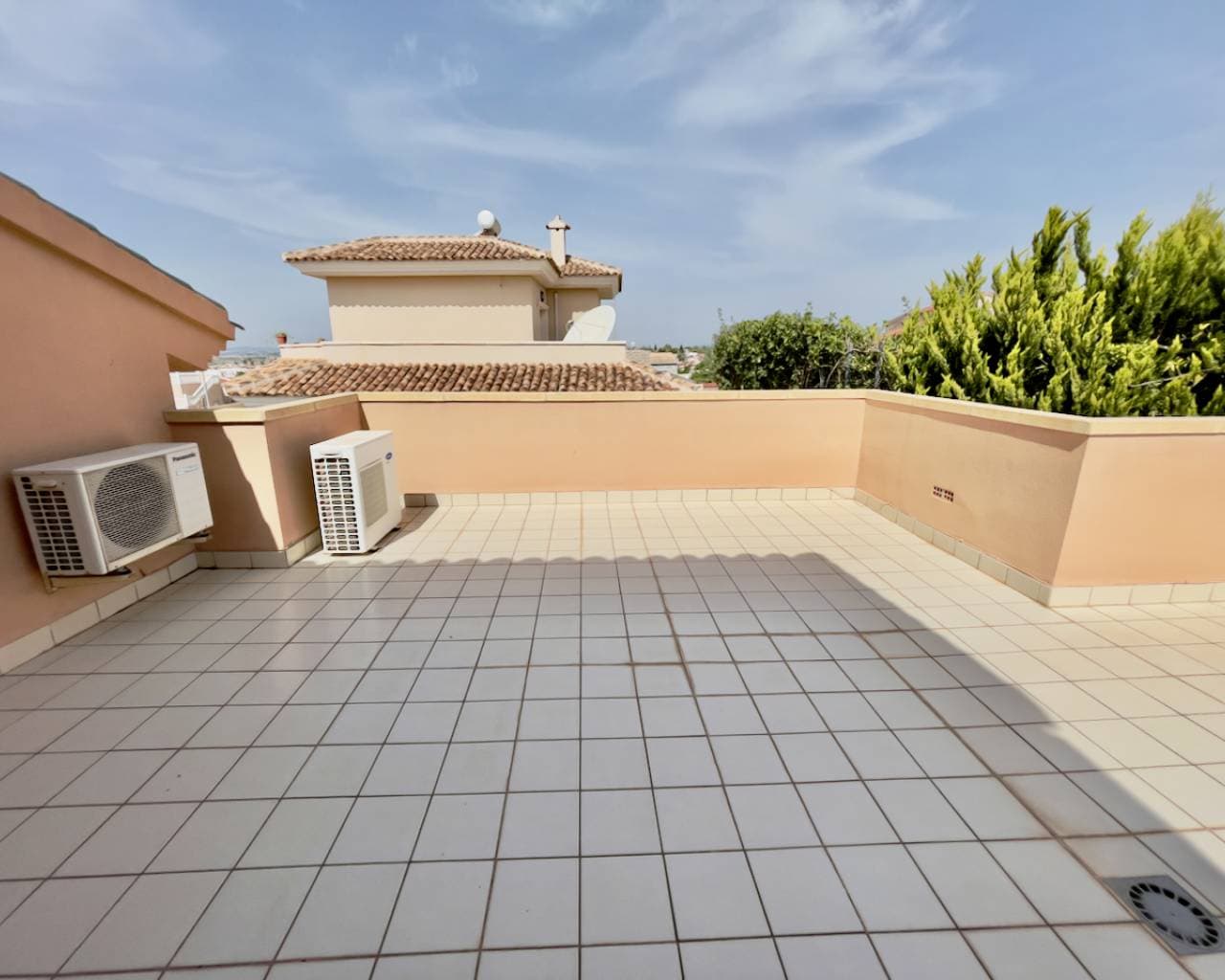 Villa - Chalet de 4 dormitorios en Ciudad Quesada - 27