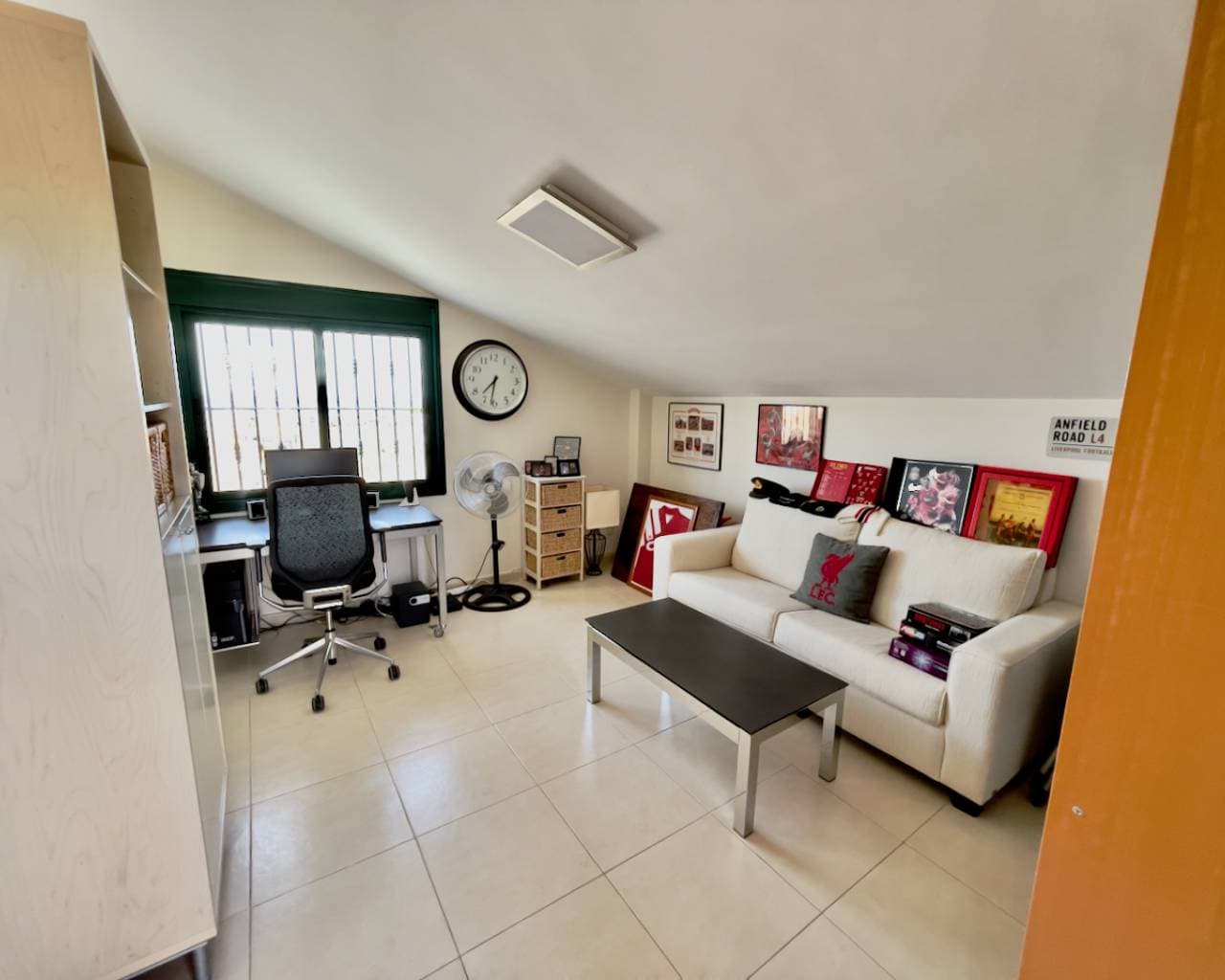 Villa - Chalet de 4 dormitorios en Ciudad Quesada - 29