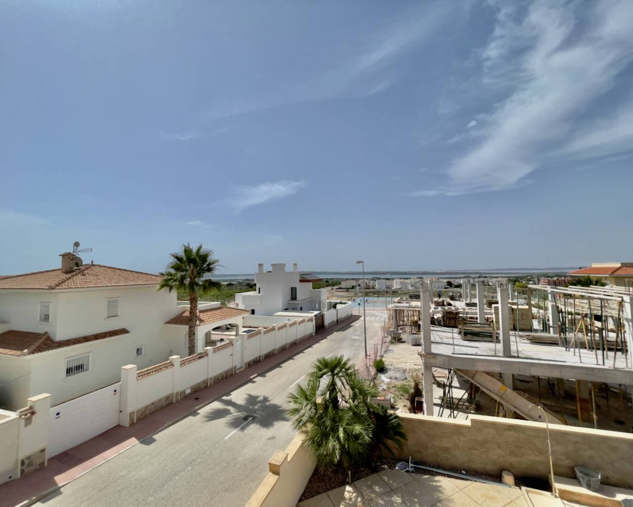 Villa - Chalet de 4 dormitorios en Ciudad Quesada - 31