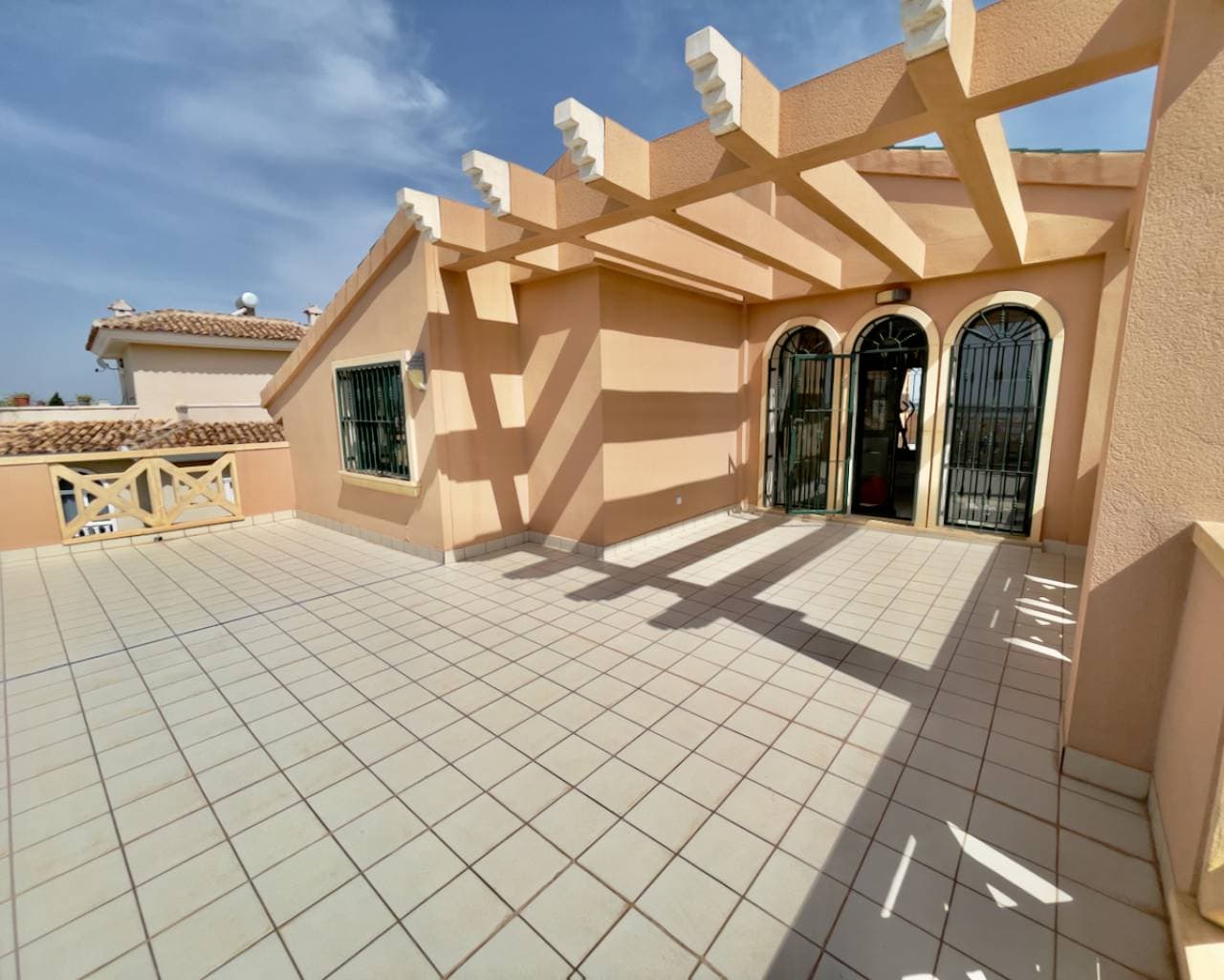 Villa - Chalet de 4 dormitorios en Ciudad Quesada - 32