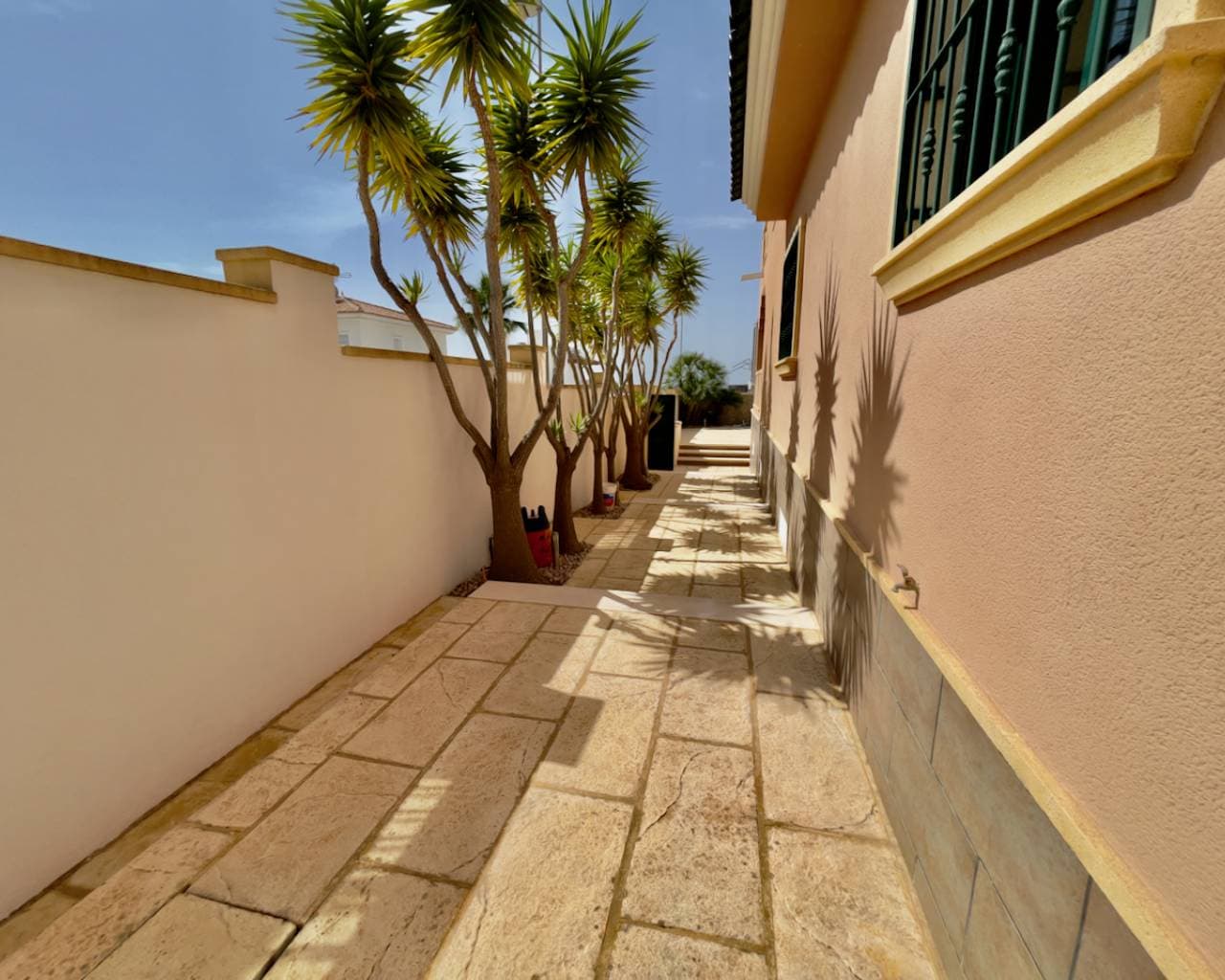 Villa - Chalet de 4 dormitorios en Ciudad Quesada - 36