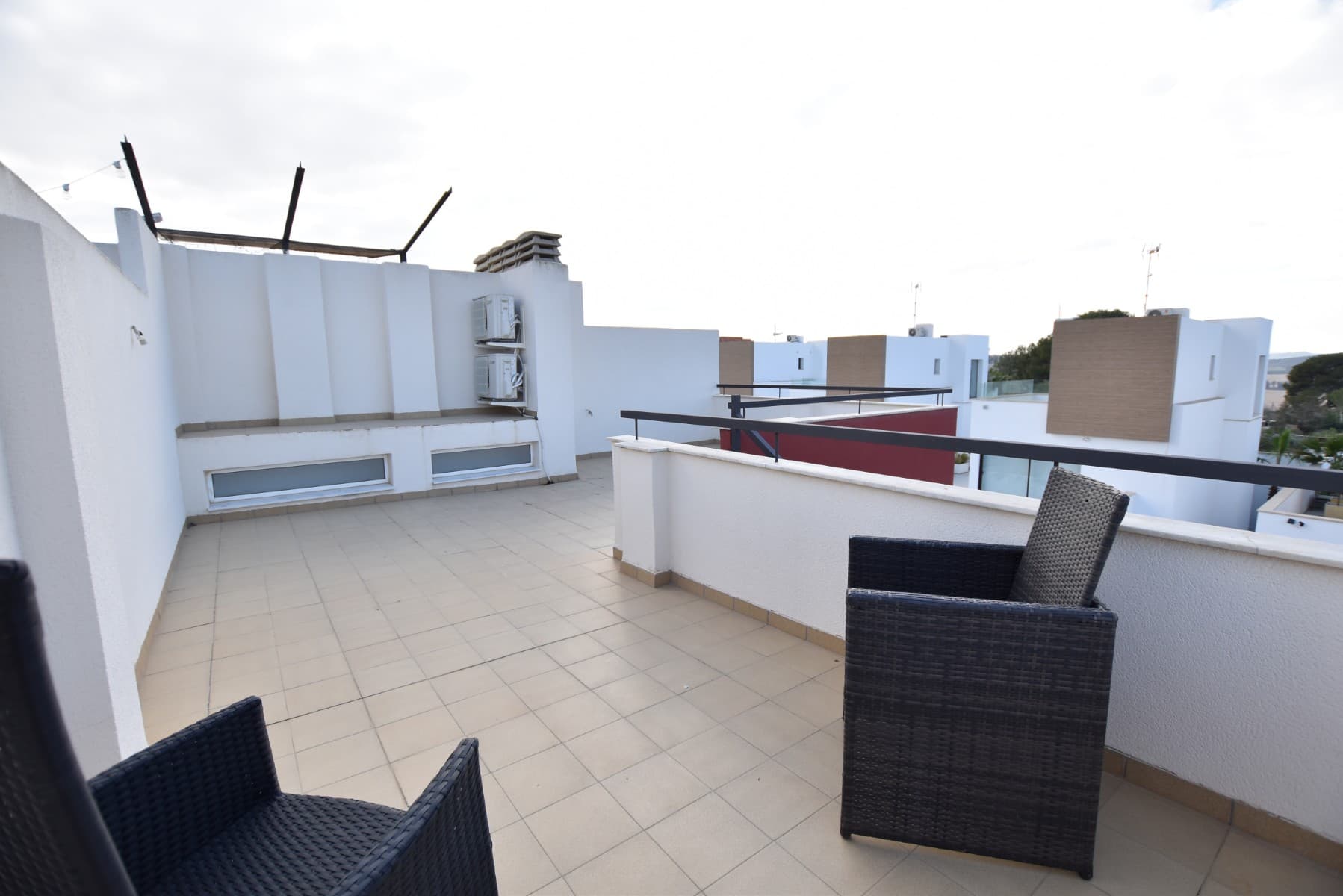 Villa - Chalet de 3 dormitorios en Algorfa - 26