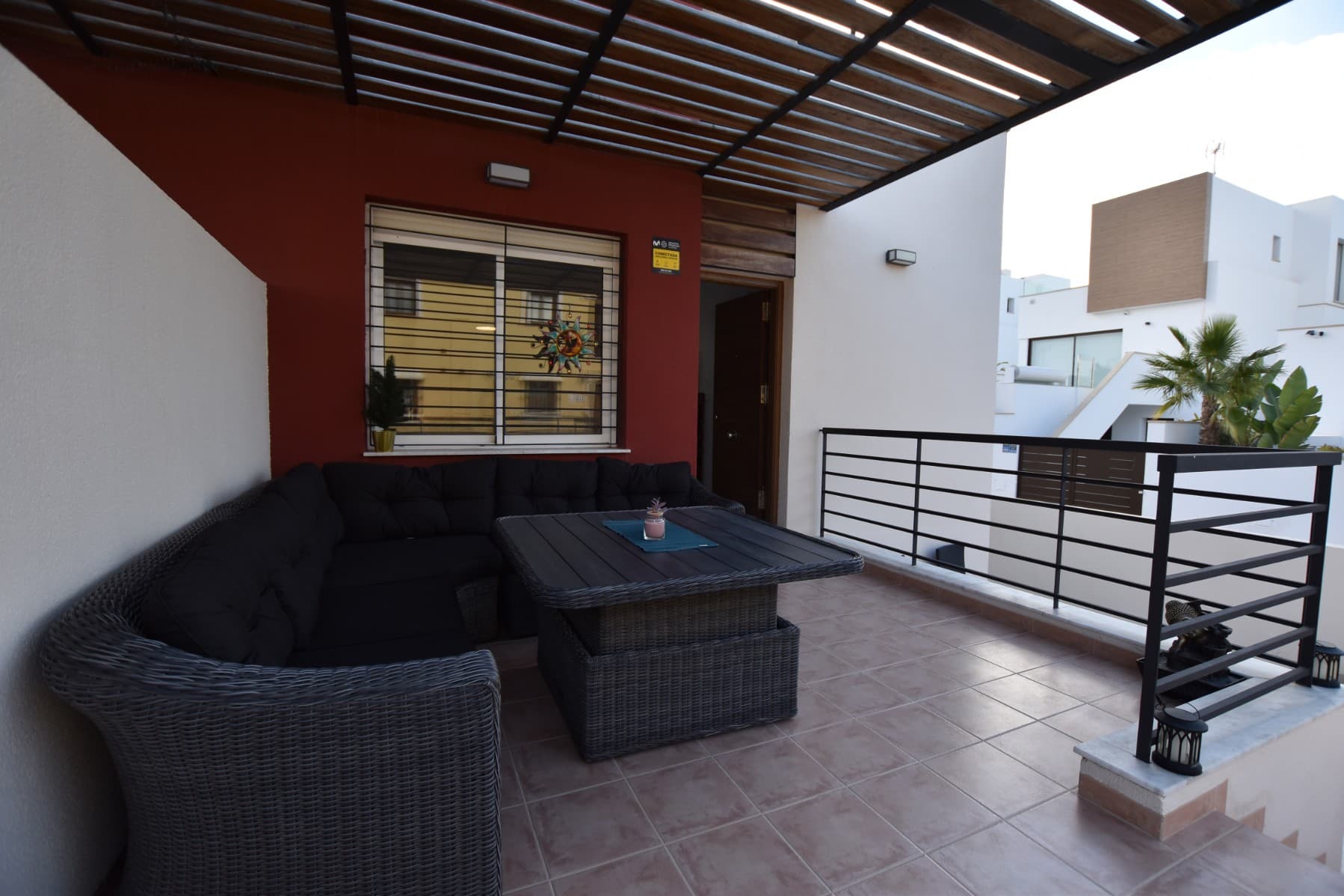 Villa - Chalet de 3 dormitorios en Algorfa - 41