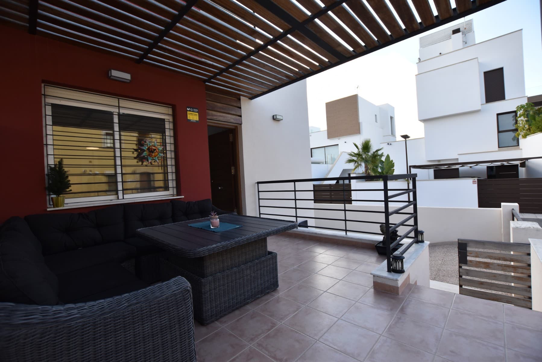 Villa - Chalet de 3 dormitorios en Algorfa - 40