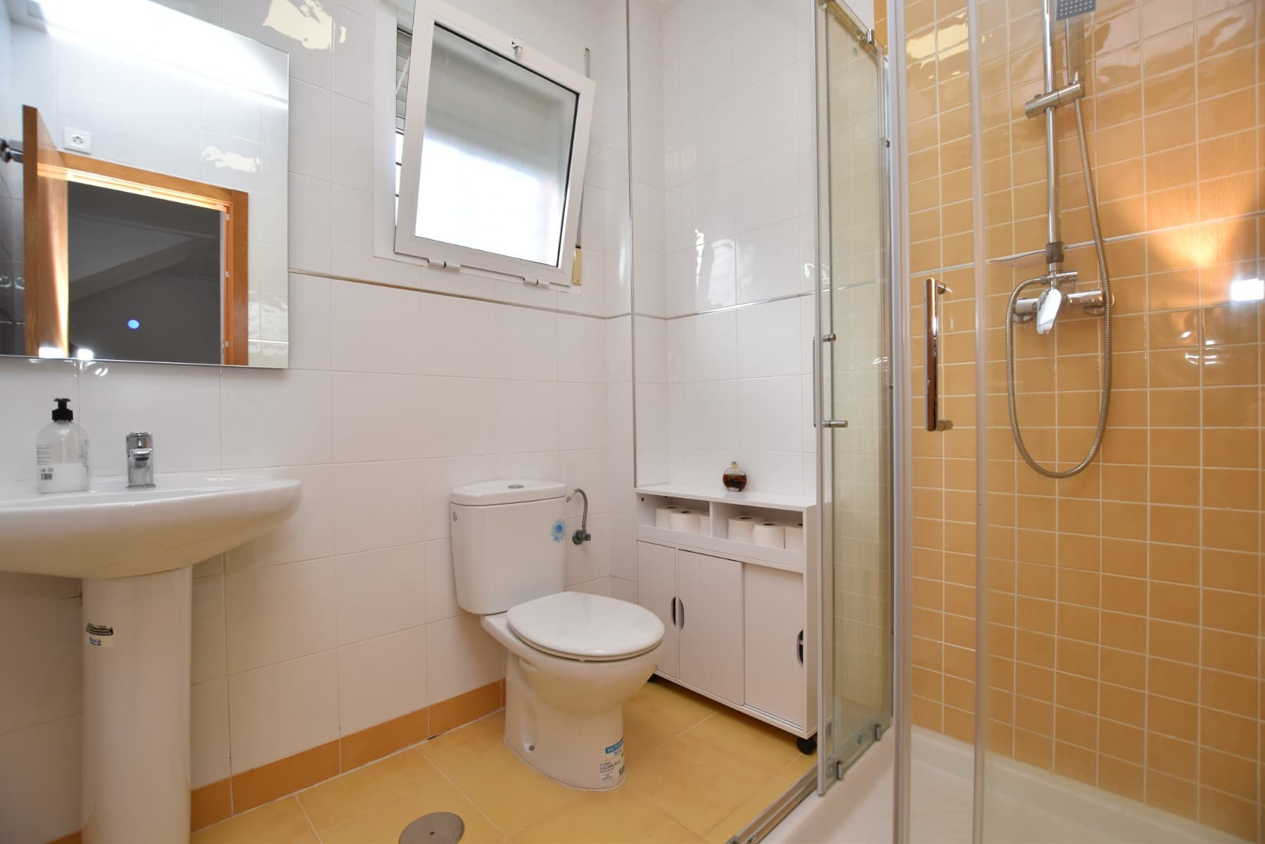 Villa - Chalet de 3 dormitorios en Algorfa - 8