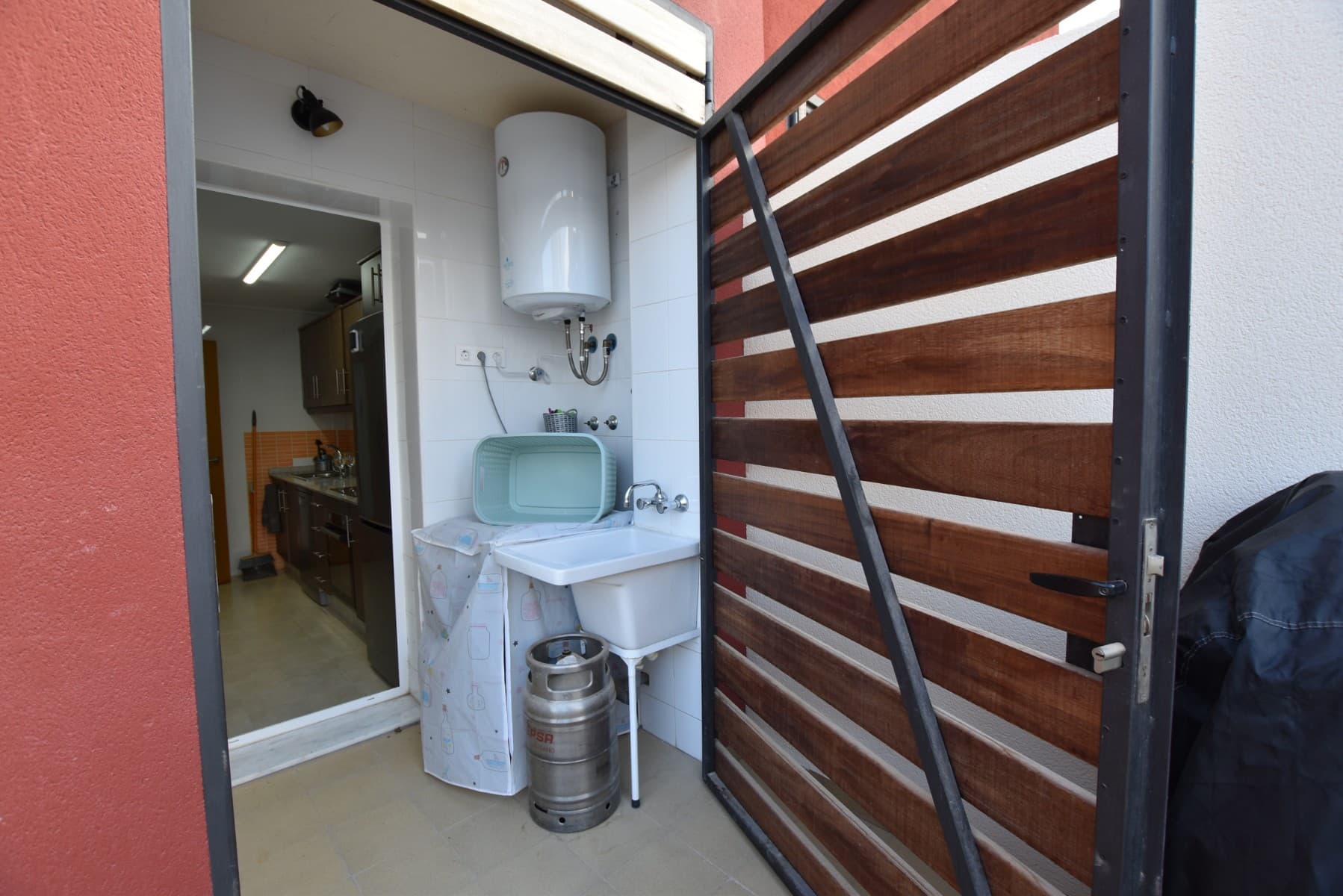 Villa - Chalet de 3 dormitorios en Algorfa - 12