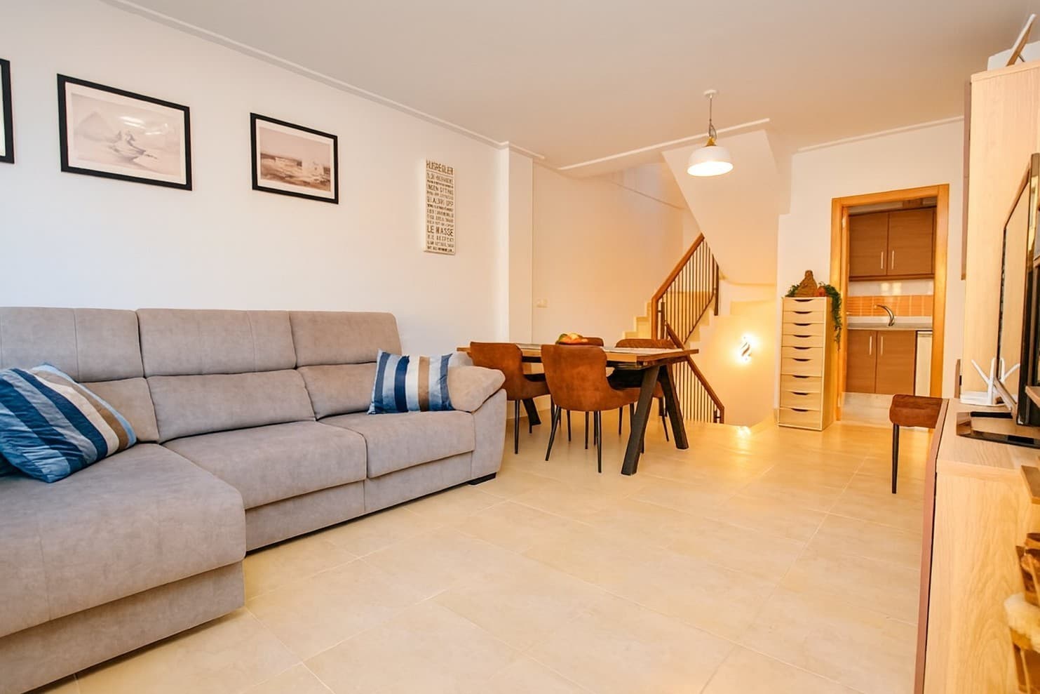 Villa - Chalet de 3 dormitorios en Algorfa - 3