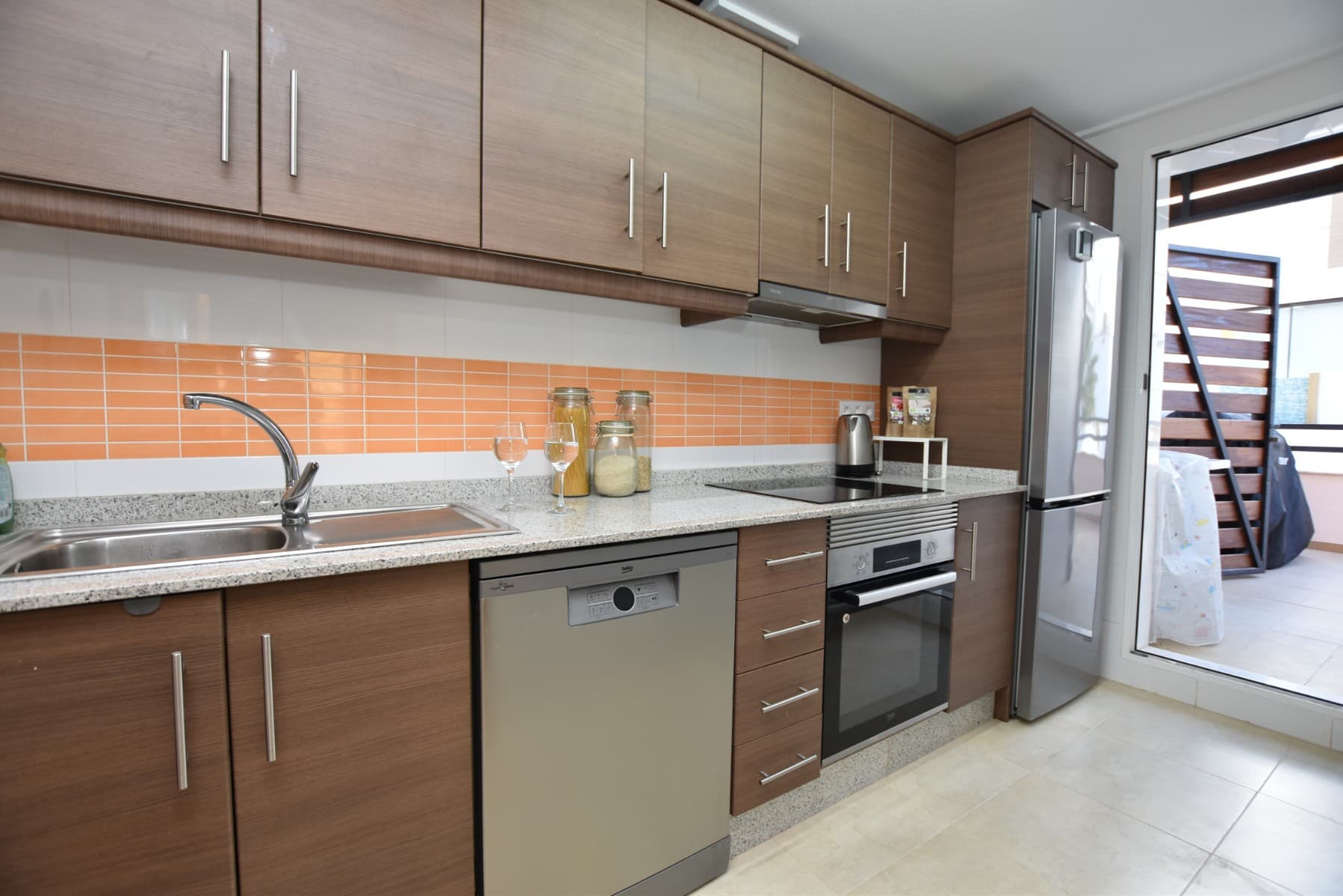 Villa - Chalet de 3 dormitorios en Algorfa - 11