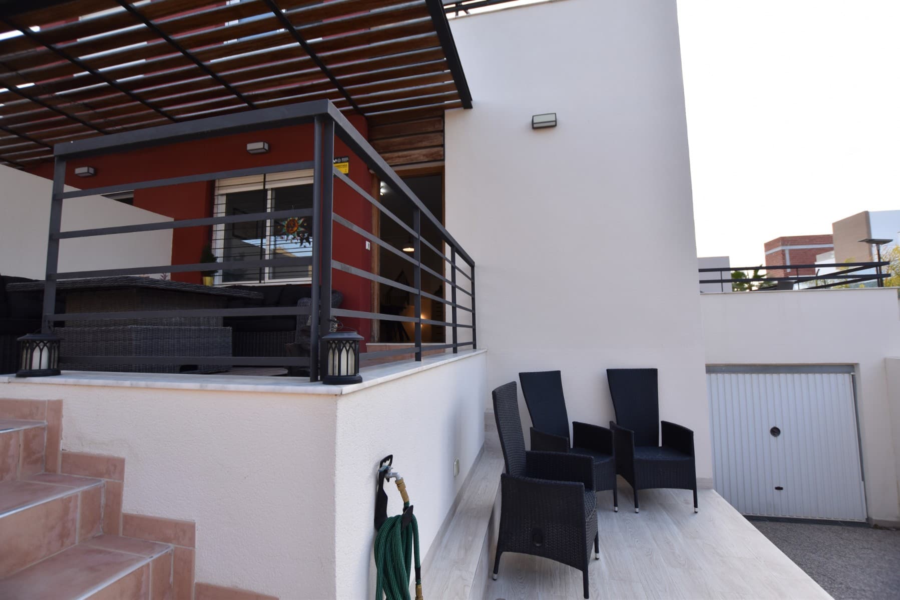 Villa - Chalet de 3 dormitorios en Algorfa - 43