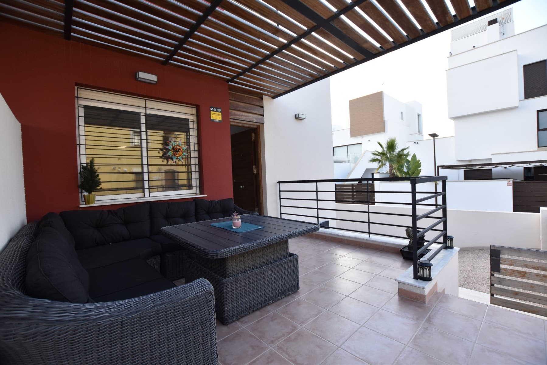 Villa - Chalet de 3 dormitorios en Algorfa - 39