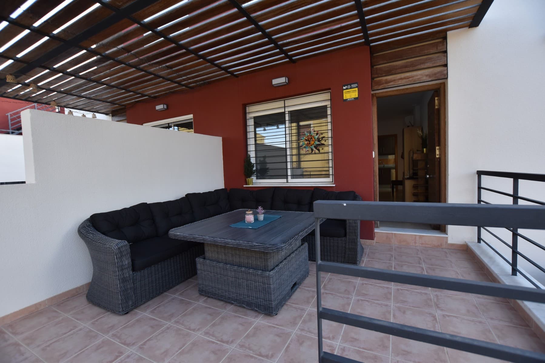 Villa - Chalet de 3 dormitorios en Algorfa - 38