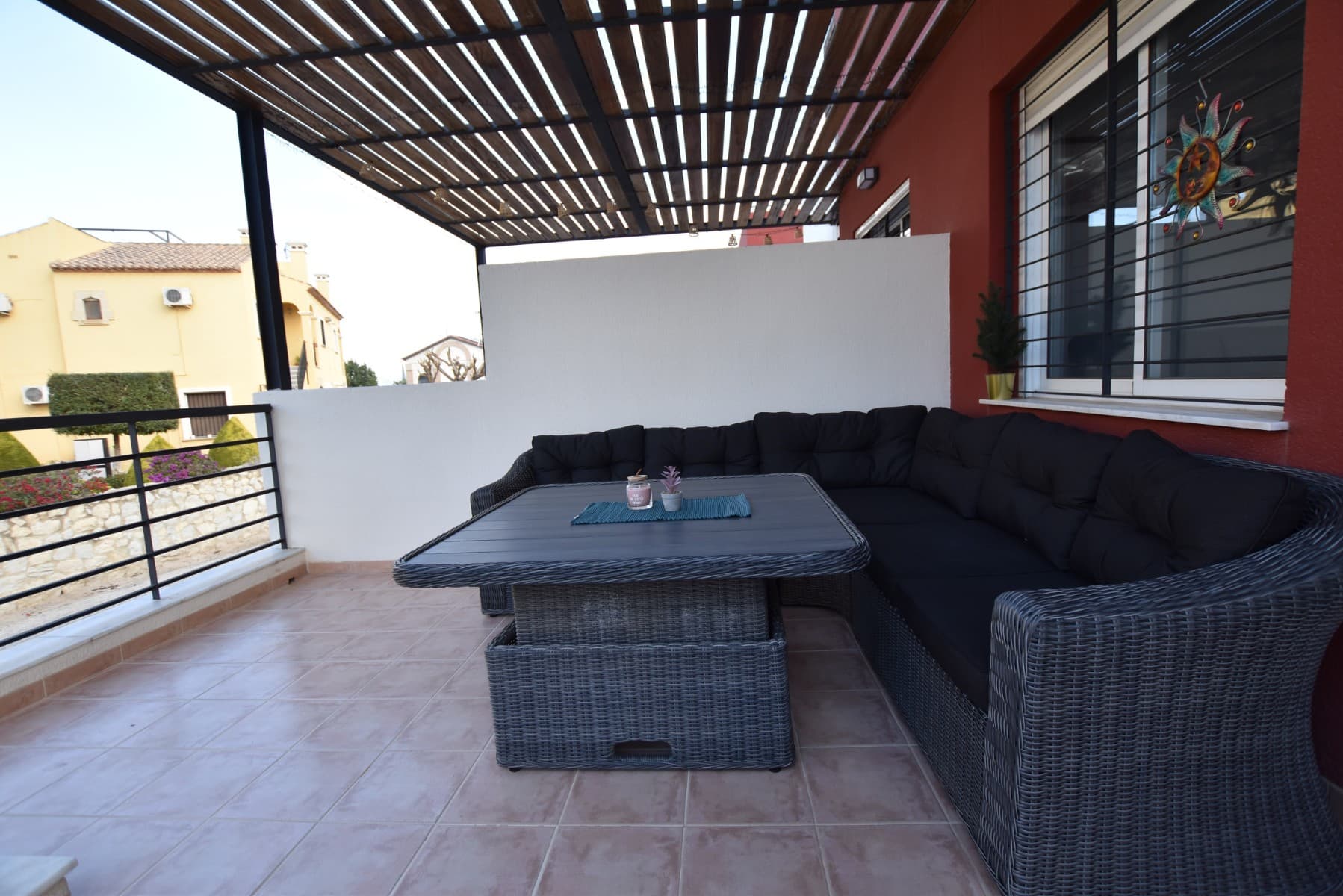 Villa - Chalet de 3 dormitorios en Algorfa - 37