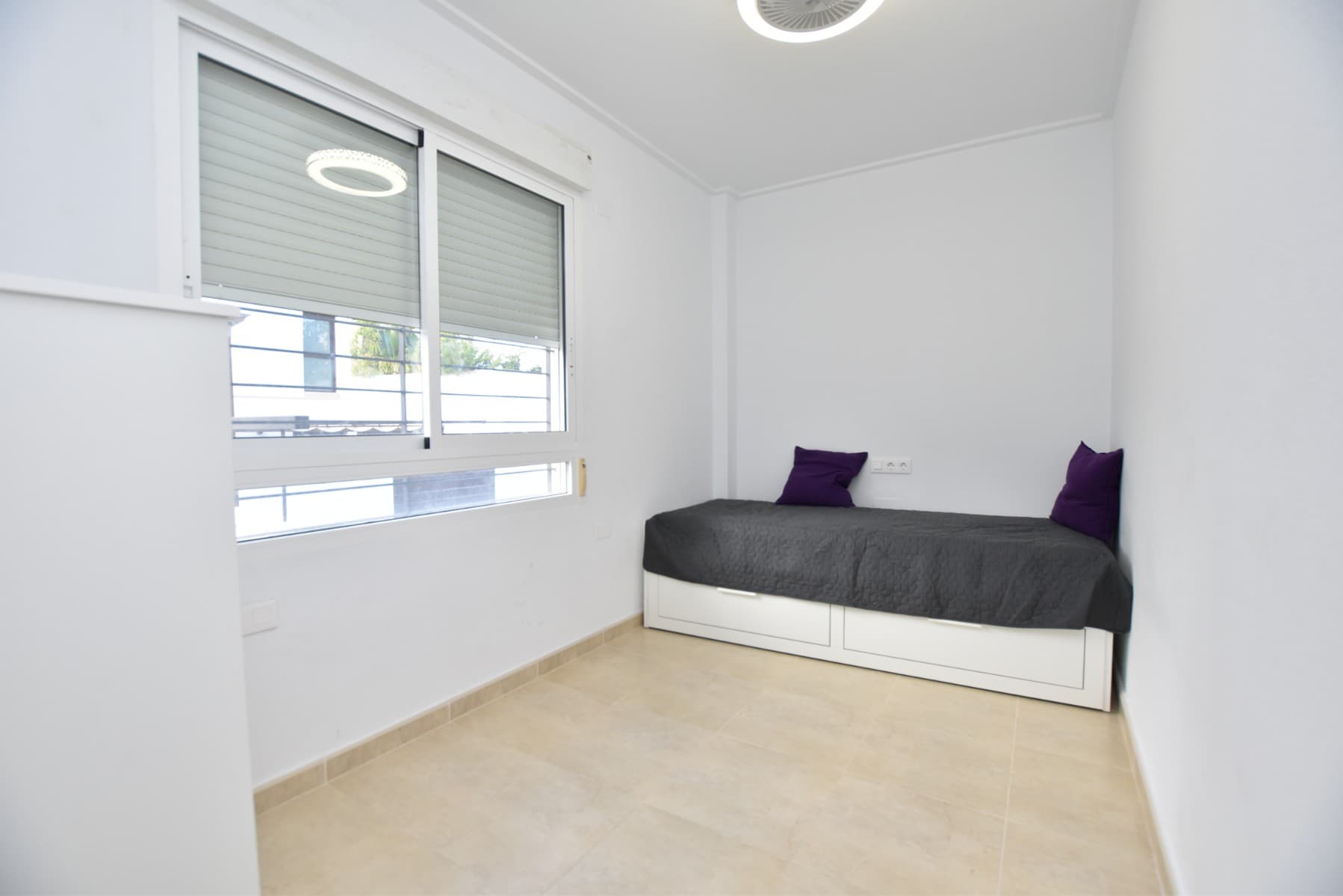 Villa - Chalet de 3 dormitorios en Algorfa - 6