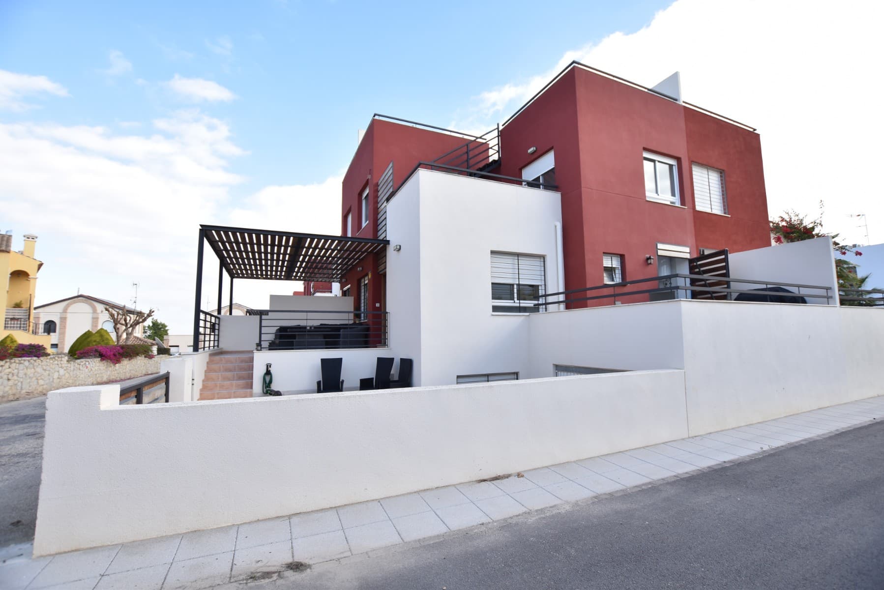 Villa - Chalet de 3 dormitorios en Algorfa - 45