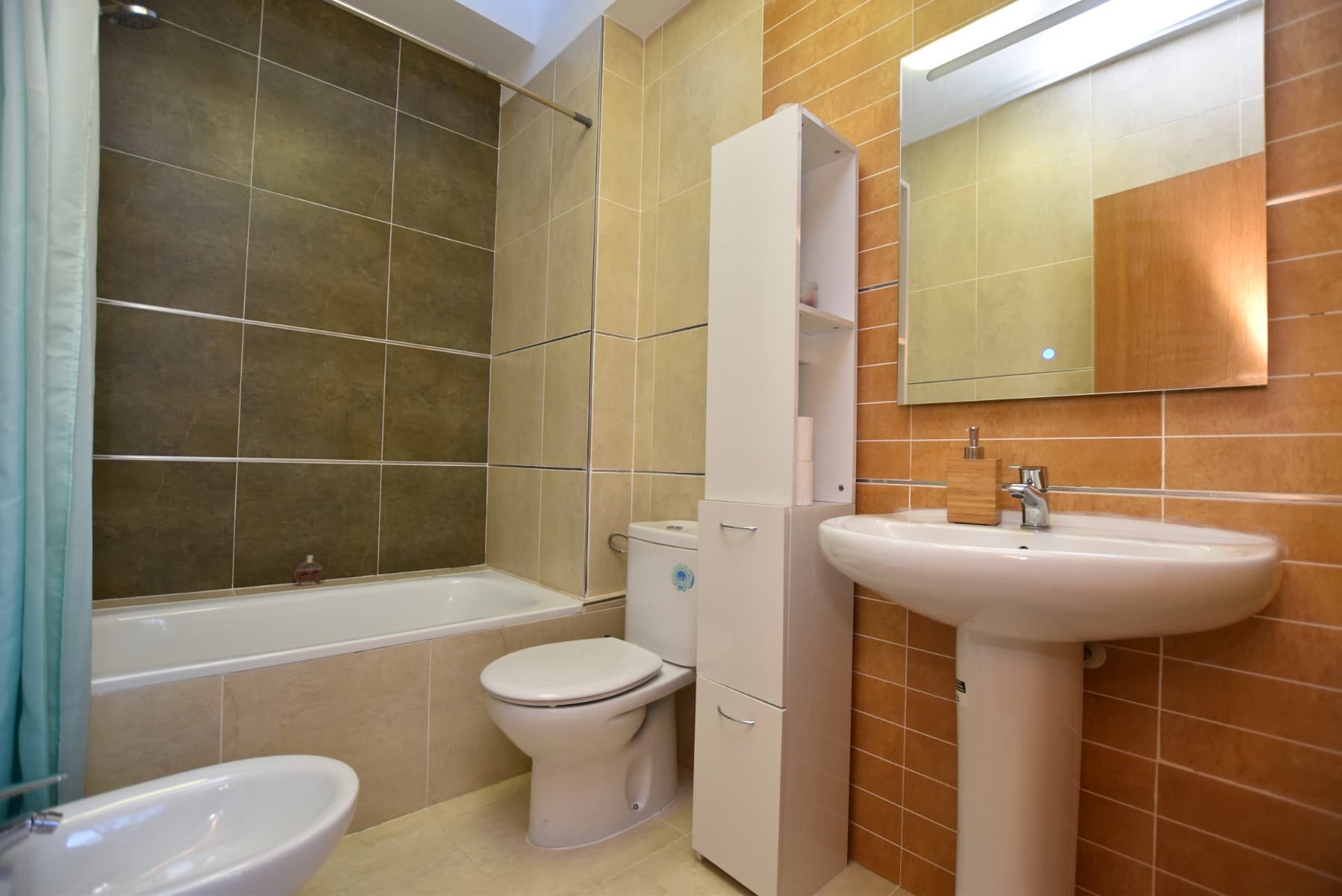 Villa - Chalet de 3 dormitorios en Algorfa - 14
