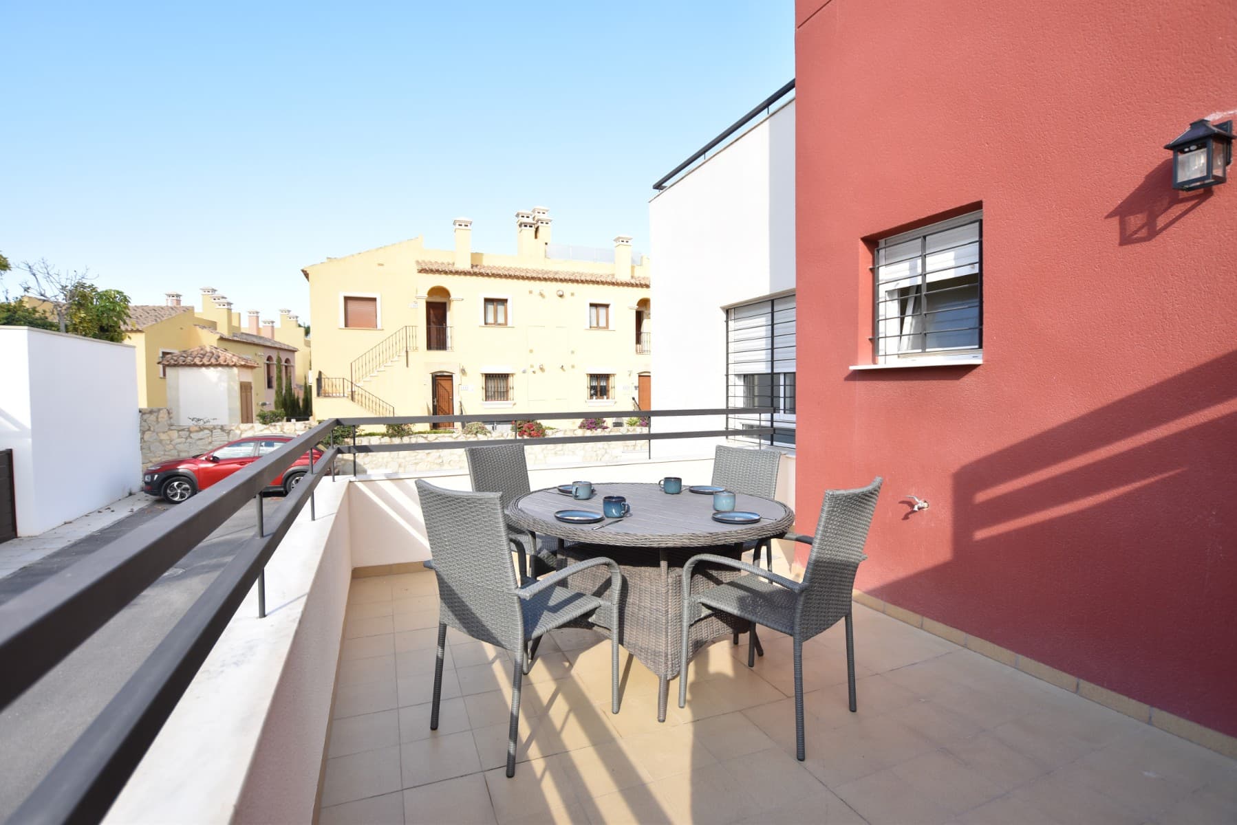 Villa - Chalet de 3 dormitorios en Algorfa - 32