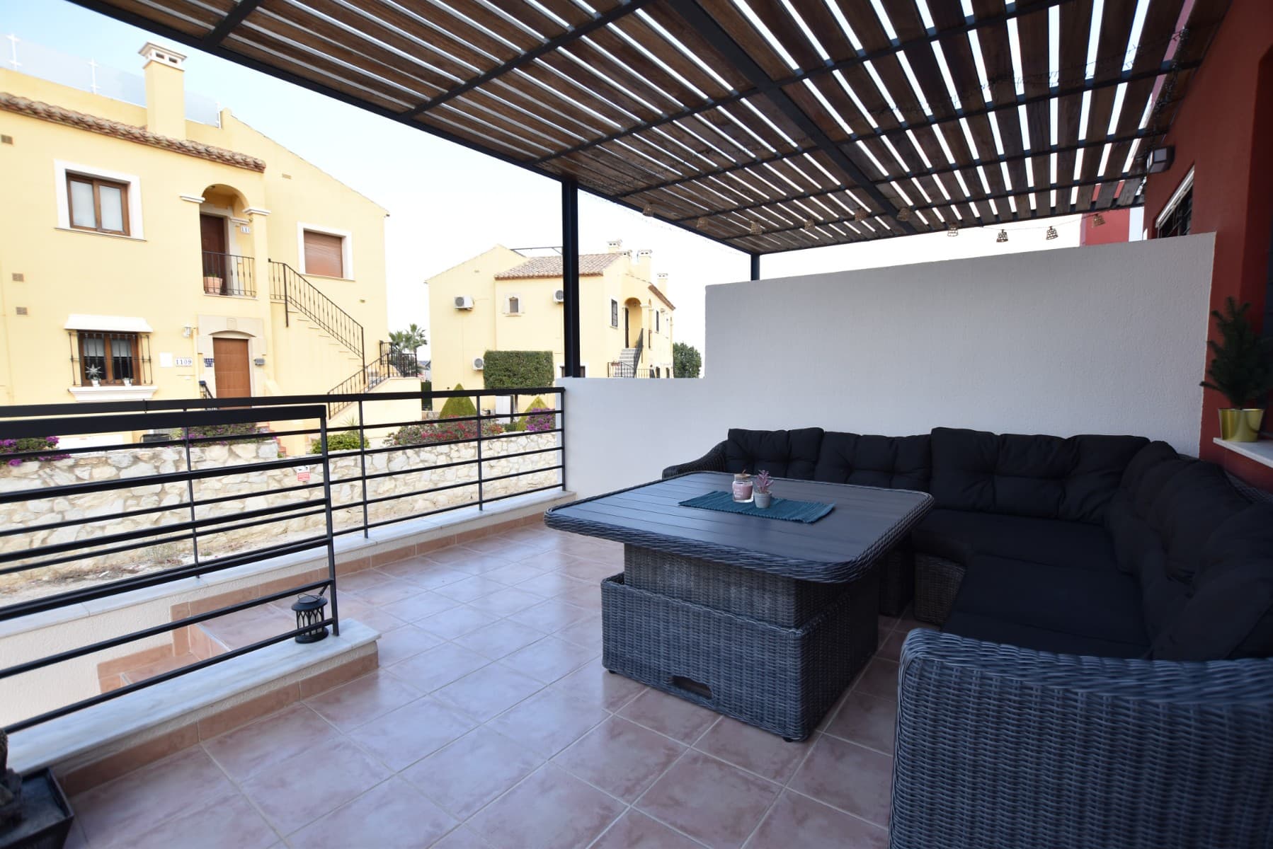 Villa - Chalet de 3 dormitorios en Algorfa - 36