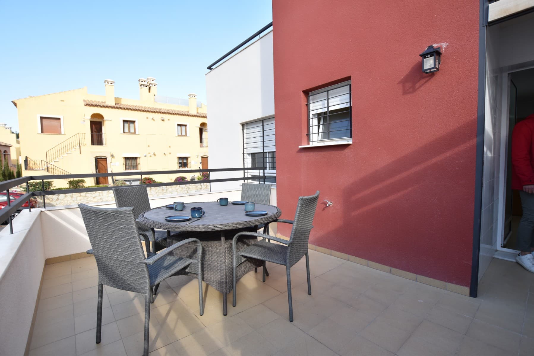 Villa - Chalet de 3 dormitorios en Algorfa - 33