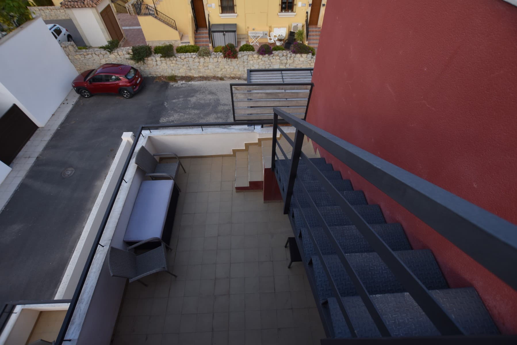 Villa - Chalet de 3 dormitorios en Algorfa - 28