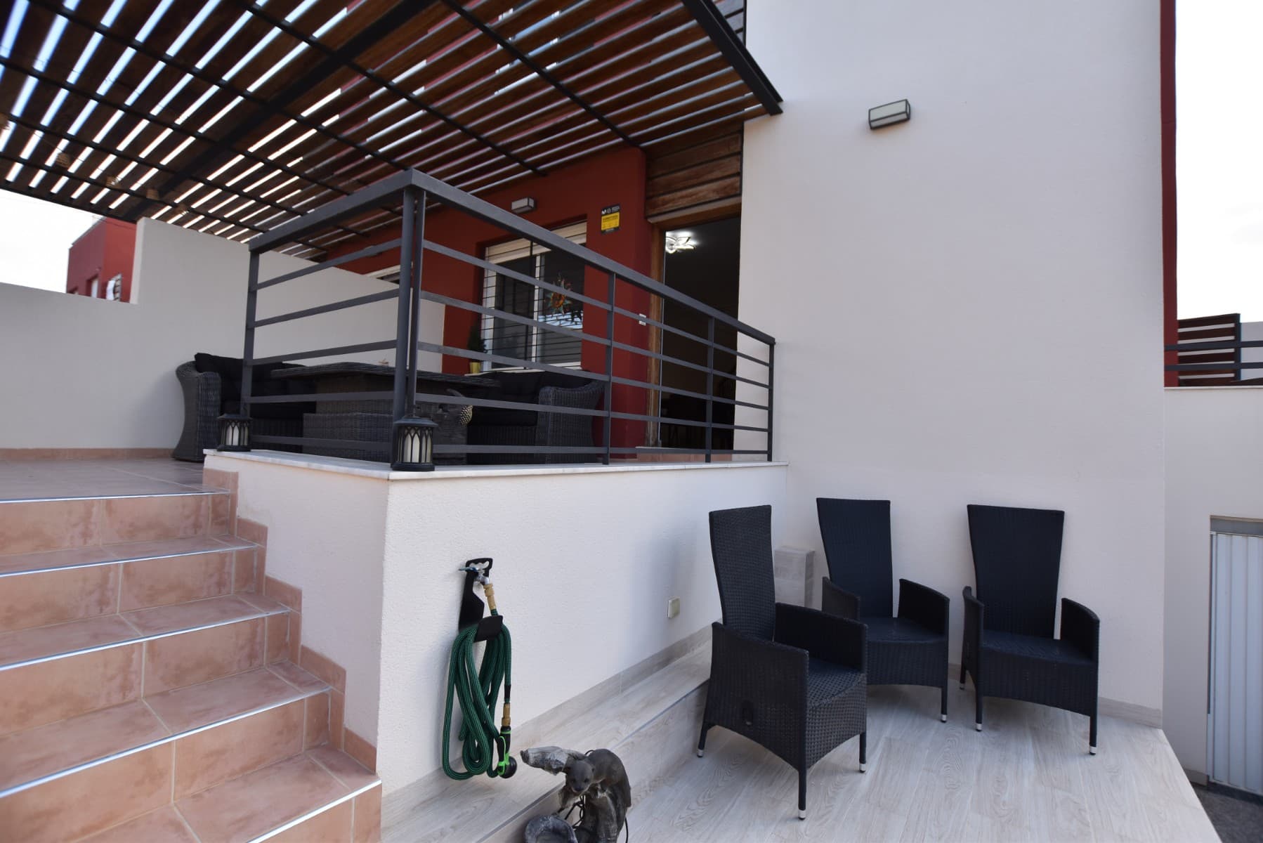 Villa - Chalet de 3 dormitorios en Algorfa - 42