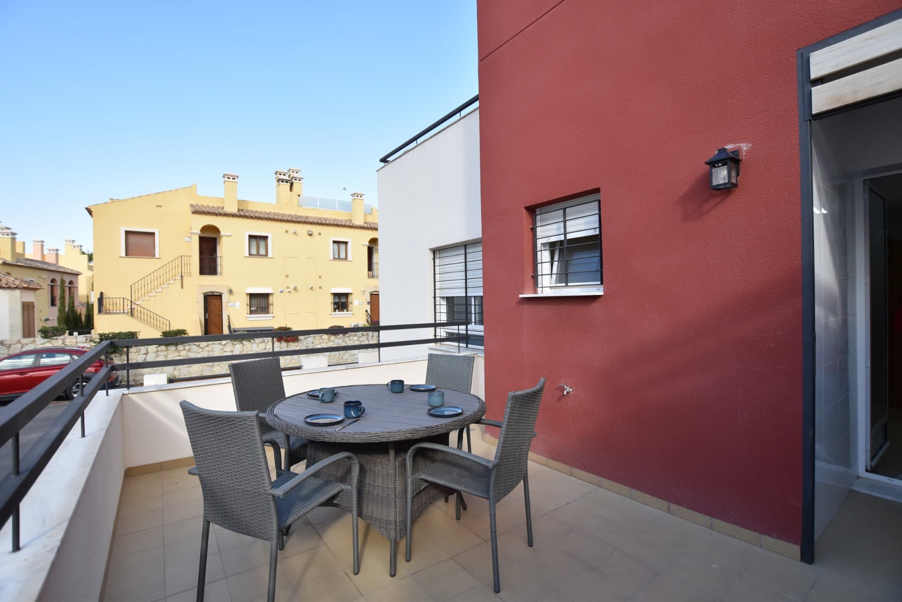 Villa - Chalet de 3 dormitorios en Algorfa - 34